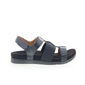 Spenco Womens Anabel Black Shoes (NWT)